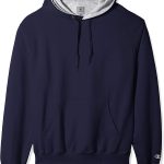 Champion Men’s Cotton Max Pullover Hoodie
