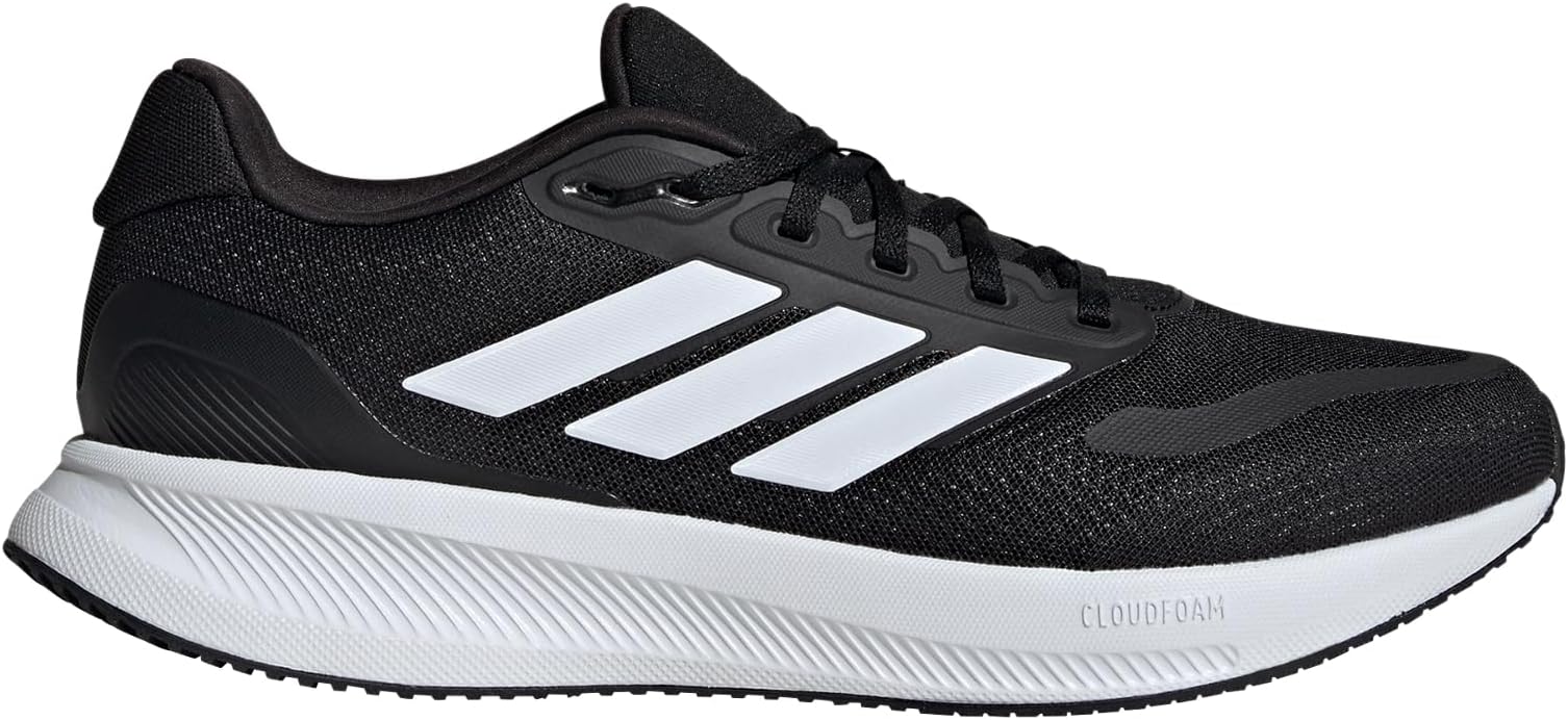 adidas Men's Run Falcon 5 Sneaker