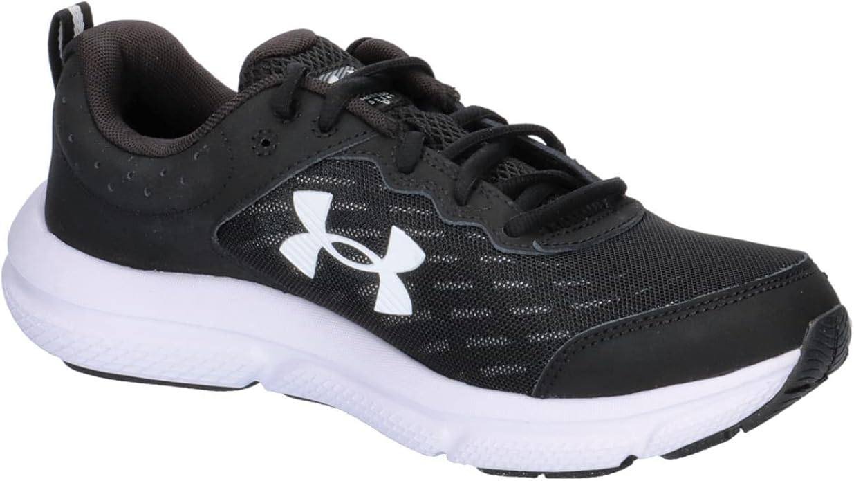 Under Armour Men's Charged Assert 10